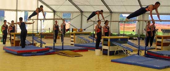 Photo 6 – Fête fédérale à Bâle (23 juin)