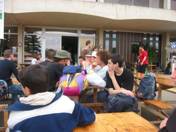 Photo 4 – Championnats vaudois à Aubonne (21 mai)