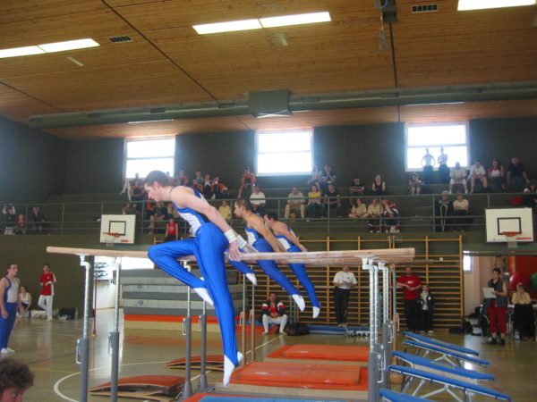 Photo 14 – Championnats vaudois à Aubonne (21 mai)
