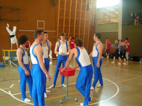 Photo 26 – Championnats vaudois à Aubonne (21 mai)
