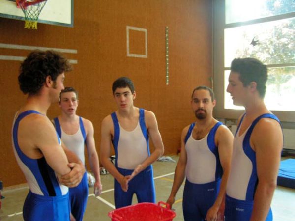 Photo 27 – Championnats vaudois à Aubonne (21 mai)