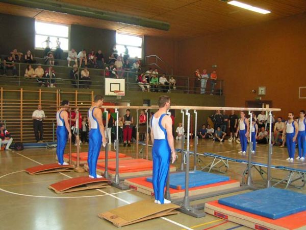 Photo 28 – Championnats vaudois à Aubonne (21 mai)