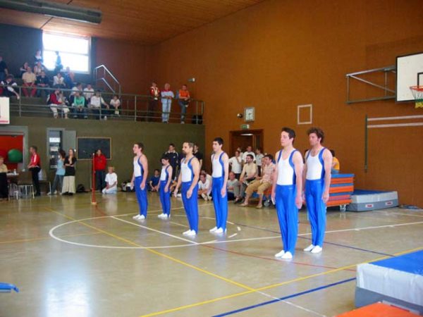 Photo 29 – Championnats vaudois à Aubonne (21 mai)
