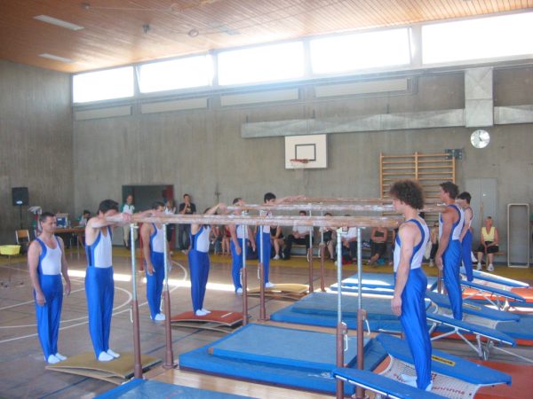 Photo 3 – Fête romande à Düdingen (11 juin)