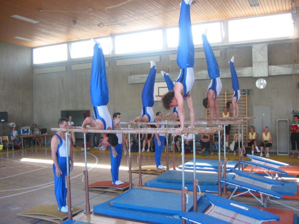 Photo 5 – Fête romande à Düdingen (11 juin)