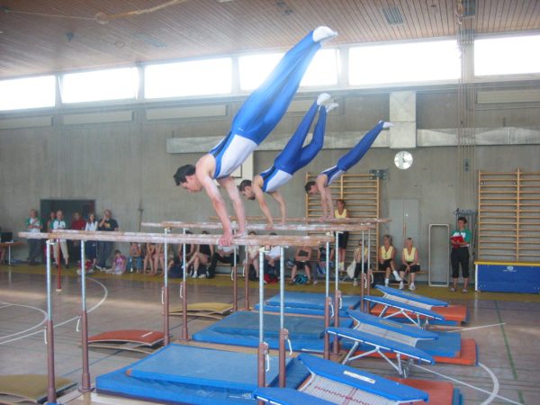 Photo 11 – Fête romande à Düdingen (11 juin)