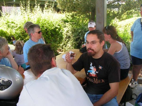 Photo 18 – Fête romande à Düdingen (11 juin)
