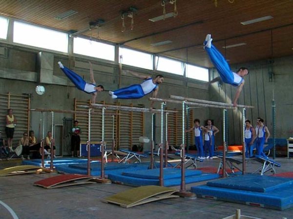 Photo 29 – Fête romande à Düdingen (11 juin)