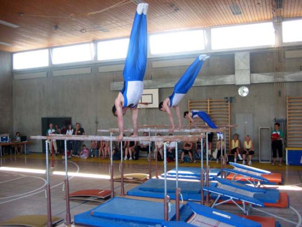 Photo 30 – Fête romande à Düdingen (11 juin)