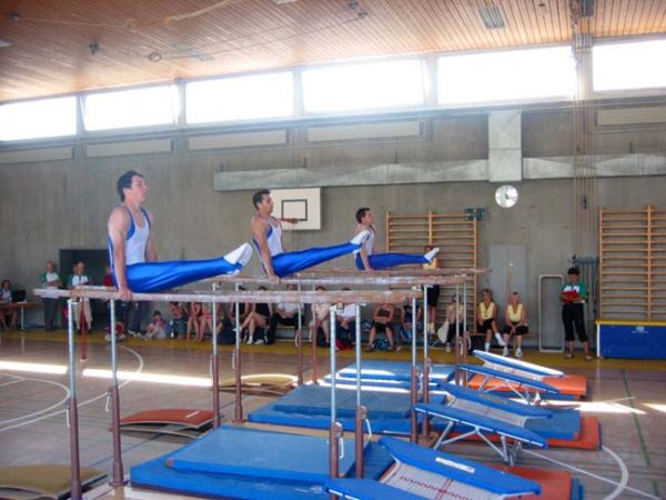 Photo 37 – Fête romande à Düdingen (11 juin)