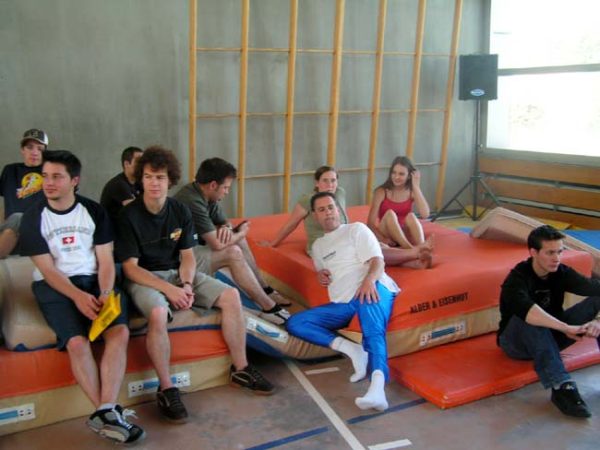 Photo 47 – Fête romande à Düdingen (11 juin)
