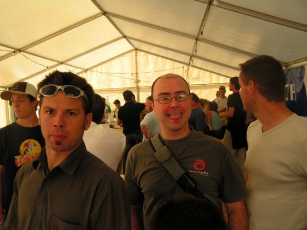 Photo 66 – Fête romande à Düdingen (11 juin)