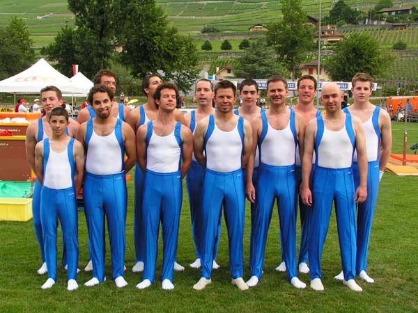 Photo 36 – Cantonale vaudoise à Aigle (24 juin)