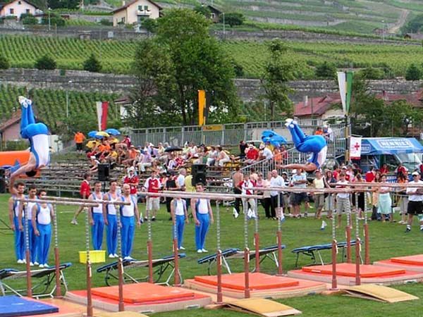 Photo 43 – Cantonale vaudoise à Aigle (24 juin)