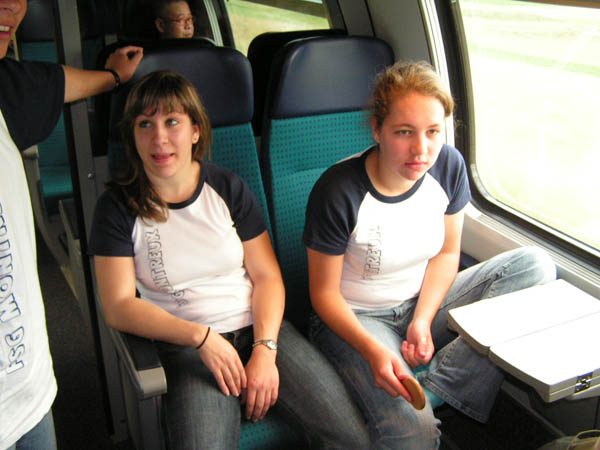 Photo 12 – Fête fédérale à Frauenfeld (23 juin)