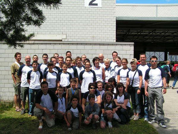 Photo 23 – Fête fédérale à Frauenfeld (23 juin)