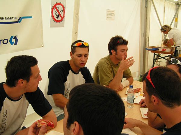 Photo 25 – Fête fédérale à Frauenfeld (23 juin)
