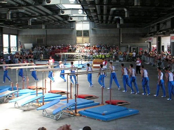Photo 49 – Fête fédérale à Frauenfeld (23 juin)