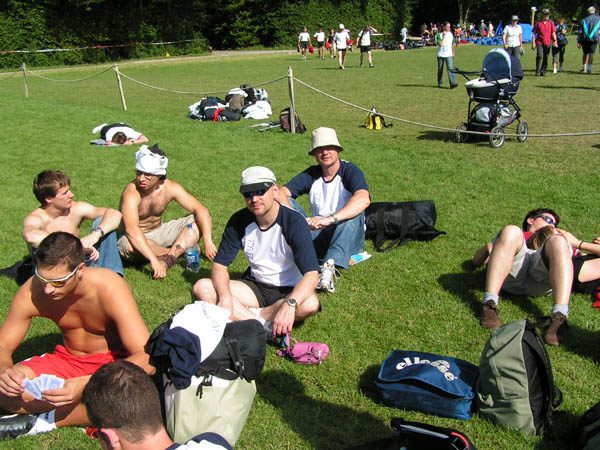 Photo 59 – Fête fédérale à Frauenfeld (23 juin)
