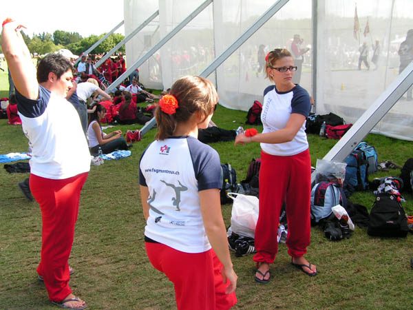 Photo 60 – Fête fédérale à Frauenfeld (23 juin)