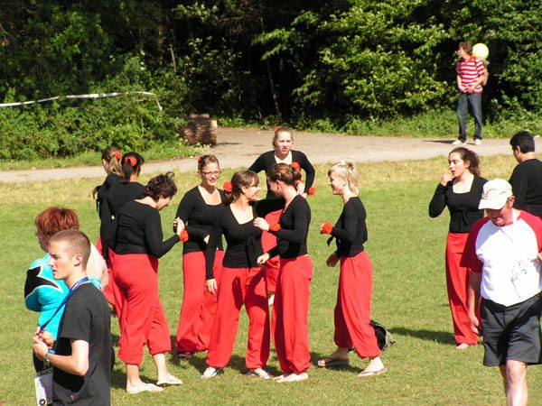 Photo 61 – Fête fédérale à Frauenfeld (23 juin)