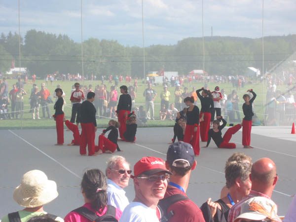 Photo 63 – Fête fédérale à Frauenfeld (23 juin)