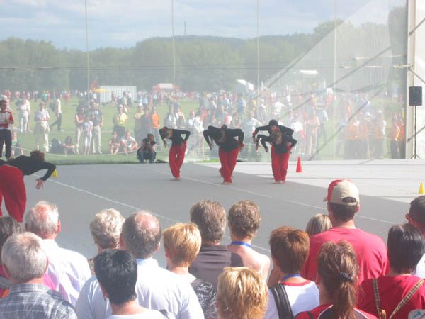 Photo 69 – Fête fédérale à Frauenfeld (23 juin)