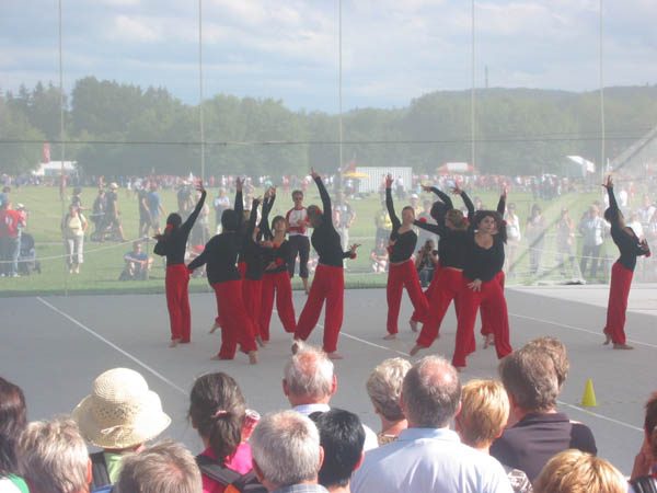 Photo 74 – Fête fédérale à Frauenfeld (23 juin)