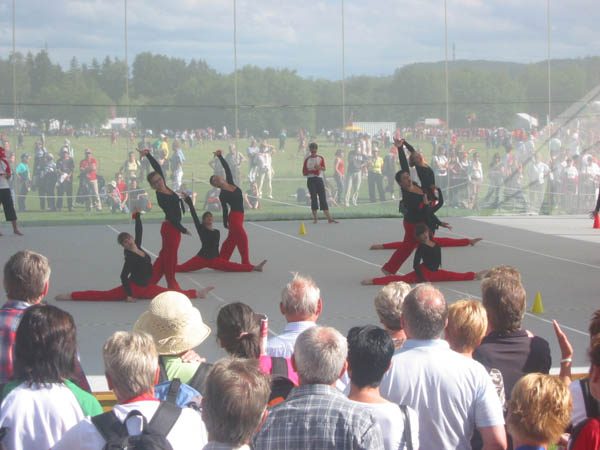 Photo 79 – Fête fédérale à Frauenfeld (23 juin)