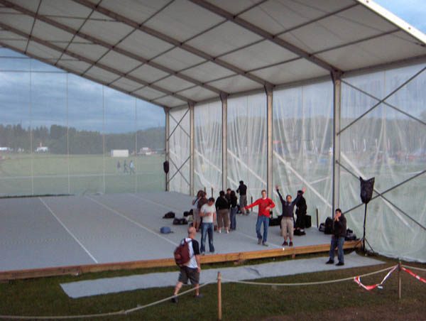 Photo 107 – Fête fédérale à Frauenfeld (23 juin)