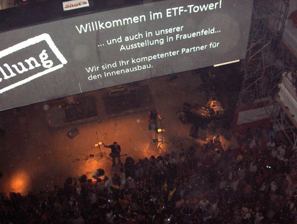 Photo 111 – Fête fédérale à Frauenfeld (23 juin)