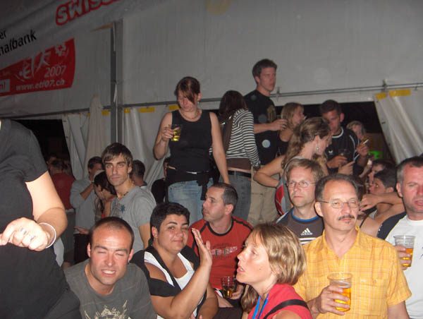 Photo 116 – Fête fédérale à Frauenfeld (23 juin)