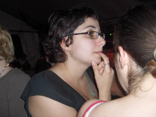 Photo 130 – Fête fédérale à Frauenfeld (23 juin)
