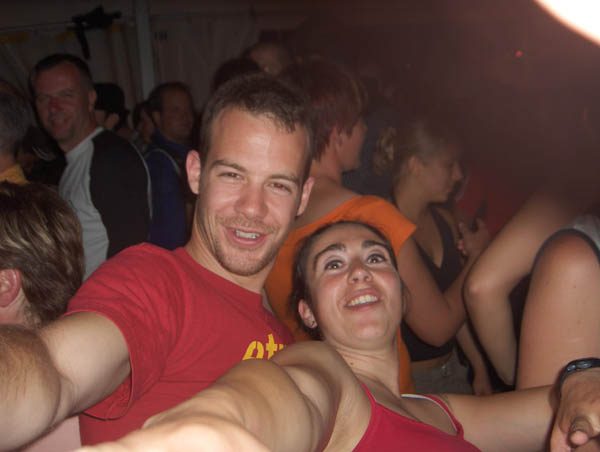 Photo 135 – Fête fédérale à Frauenfeld (23 juin)