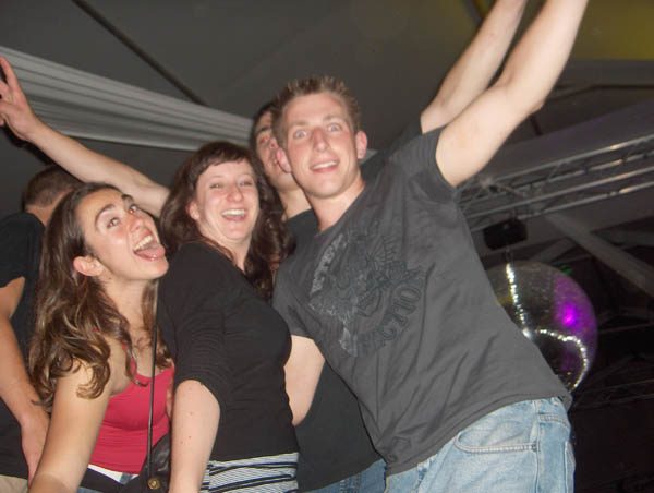 Photo 141 – Fête fédérale à Frauenfeld (23 juin)