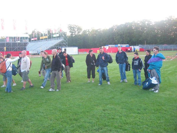 Photo 154 – Fête fédérale à Frauenfeld (23 juin)