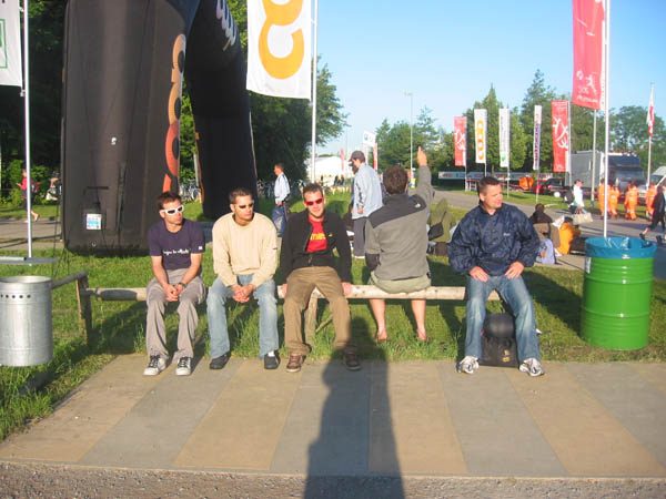 Photo 155 – Fête fédérale à Frauenfeld (23 juin)