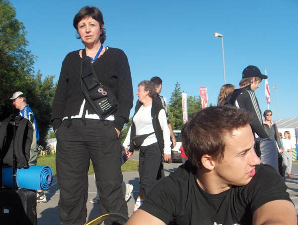 Photo 160 – Fête fédérale à Frauenfeld (23 juin)