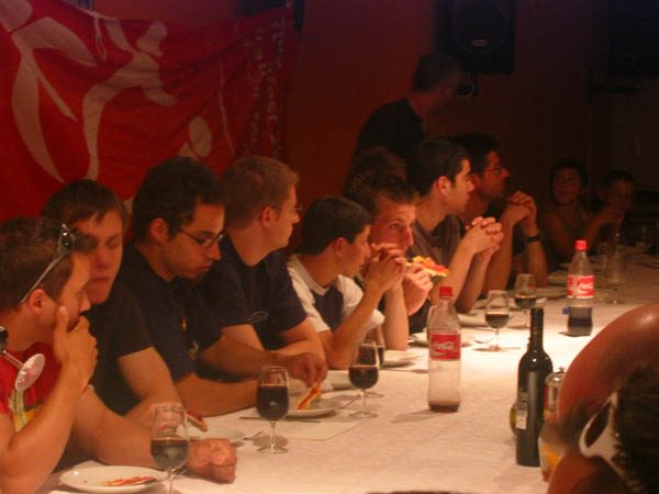 Photo 175 – Fête fédérale à Frauenfeld (23 juin)