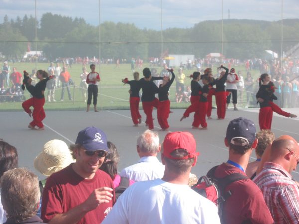 Photo 181 – Fête fédérale à Frauenfeld (23 juin)
