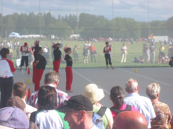 Photo 182 – Fête fédérale à Frauenfeld (23 juin)