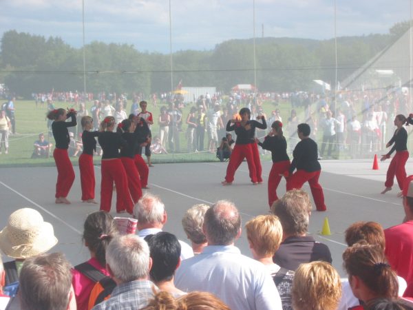 Photo 185 – Fête fédérale à Frauenfeld (23 juin)