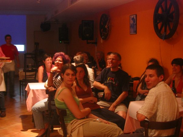 Photo 207 – Fête fédérale à Frauenfeld (23 juin)
