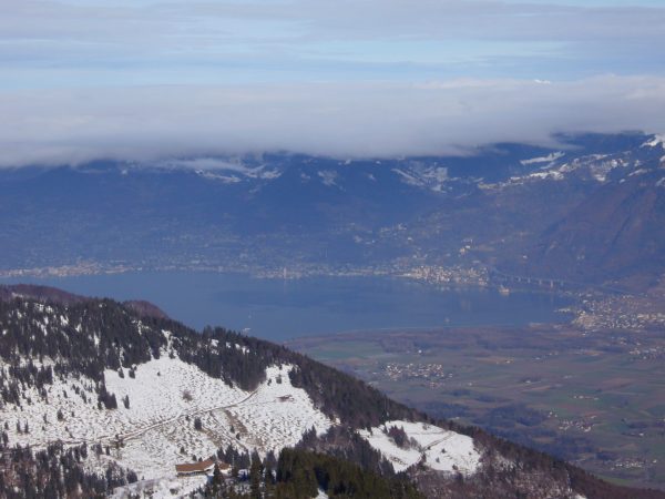 Photo 43 – Sortie à ski à Torgon (6 janvier)