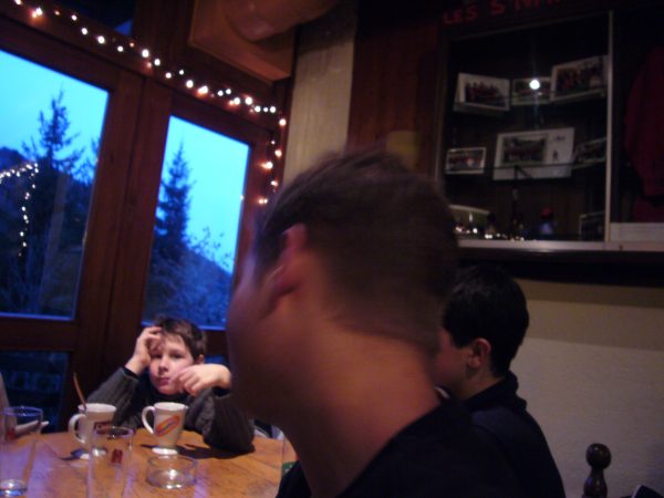 Photo 85 – Sortie à ski à Torgon (6 janvier)
