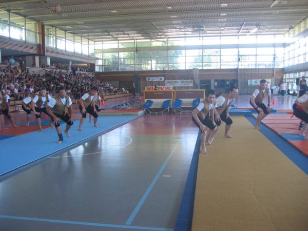 Photo 21 – Championnats romands à Lausanne (28 juin)