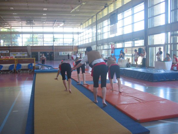 Photo 23 – Championnats romands à Lausanne (28 juin)