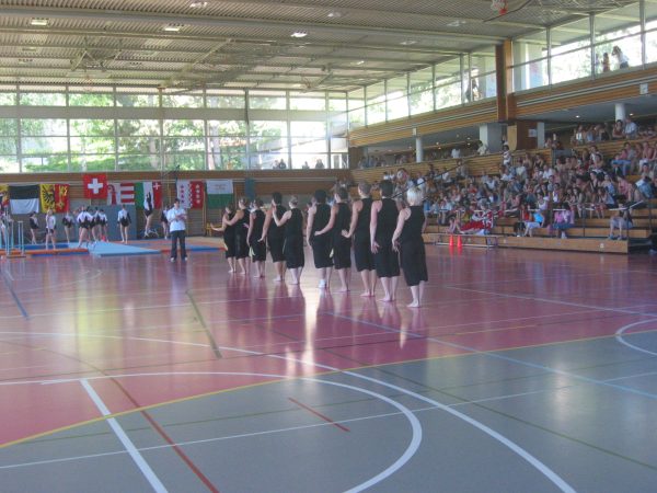Photo 48 – Championnats romands à Lausanne (28 juin)