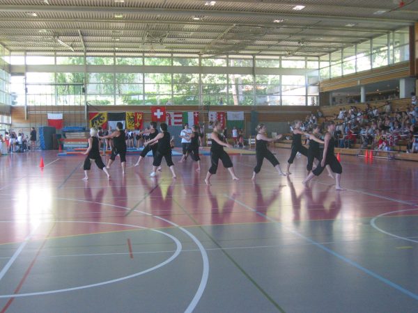 Photo 63 – Championnats romands à Lausanne (28 juin)