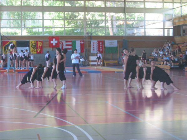 Photo 64 – Championnats romands à Lausanne (28 juin)